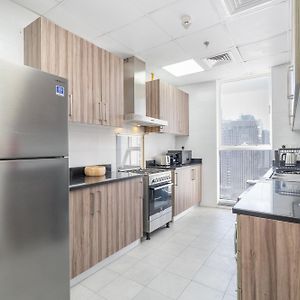 Superior Appartement met Drie Slaapkamers